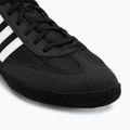 Боксови обувки adidas Combat Speed.4 core black/footwear white 7