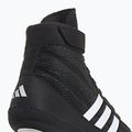 Боксови обувки adidas Combat Speed.4 core black/footwear white 9