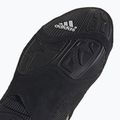 Обувки за борба adidas Adizero core black/gold metallic 10