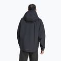Мъжки adidas FIVE TEN All-Mountain Rain Jacket black 2