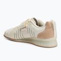 Adidas Adipower Weightlifting III извън бяло обувки за вдигане на тежести 3