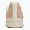 Adidas Adipower Weightlifting III извън бяло обувки за вдигане на тежести 6