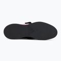 Adidas Adipower Weightlifting III основна черна обувка за вдигане на тежести 4