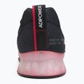 Adidas Adipower Weightlifting III основна черна обувка за вдигане на тежести 6