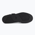adidas Powerlift 5 черни обувки за вдигане на тежести 4