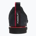 adidas Powerlift 5 черни обувки за вдигане на тежести 6