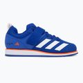 adidas Powerlift 5 обувки за вдигане на тежести 2025 синьо 2