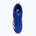 adidas Powerlift 5 обувки за вдигане на тежести 2025 синьо 5