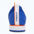 adidas Powerlift 5 обувки за вдигане на тежести 2025 синьо 6