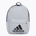 adidas Classic Badge Of Sport раница 27,5 л сиво две/ черно