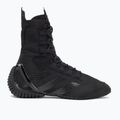 боксови обувки adidas Speedex 23 core black/core black/carbon 2