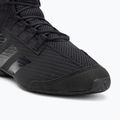 боксови обувки adidas Speedex 23 core black/core black/carbon 7