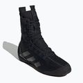 боксови обувки adidas Speedex 23 core black/core black/carbon