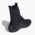 боксови обувки adidas Speedex 23 core black/core black/carbon 2