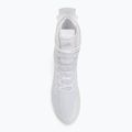 Боксови обувки adidas Speedex 23 cloud white/cloud white/grey one 5