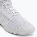 Боксови обувки adidas Speedex 23 cloud white/cloud white/grey one 7