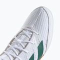 боксови обувки adidas Box Hog 4 cloud white/collegiate green/core black 8