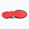 боксови обувки adidas Box Hog 4 core black/cloud white/pure ruby 4