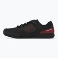 Мъжки MTB обувки за колоездене adidas FIVE TEN Hellcat core black/red/cloud white 2