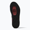 Мъжки MTB обувки за колоездене adidas FIVE TEN Hellcat core black/red/cloud white 3