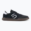 Мъжки обувки за колоездене adidas FIVE TEN Sleuth core black/core black/cloud white 2