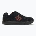 Мъжки обувки за колоездене с платформа adidas FIVE TEN Freerider core black/red/grey five 2