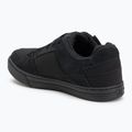 Мъжки обувки за колоездене с платформа adidas FIVE TEN Freerider core black/red/grey five 3
