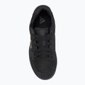 Мъжки обувки за колоездене с платформа adidas FIVE TEN Freerider core black/red/grey five 5