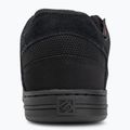 Мъжки обувки за колоездене с платформа adidas FIVE TEN Freerider core black/red/grey five 6