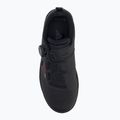 Мъжки обувки за колоездене adidas FIVE TEN Freerider Pro Boa core black/red/cloud white 5