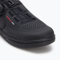 Мъжки обувки за колоездене adidas FIVE TEN Freerider Pro Boa core black/red/cloud white 7