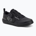 Дамски обувки за колоездене с платформа adidas FIVE TEN Freerider Pro Boa W core black/linen green/white