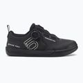 Дамски обувки за колоездене с платформа adidas FIVE TEN Freerider Pro Boa W core black/linen green/white 2