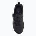 Дамски обувки за колоездене с платформа adidas FIVE TEN Freerider Pro Boa W core black/linen green/white 5