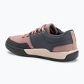 Дамски обувки с платформа за колоездене adidas FIVE TEN Freerider Pro Canvas W warm clay/wonder taupe/grey 3