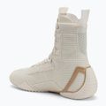 боксови обувки adidas Speedex 23 off white/beige/warm sandstone 3