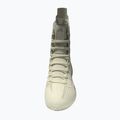 боксови обувки adidas Speedex 23 off white/beige/warm sandstone 5
