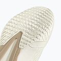 боксови обувки adidas Speedex 23 off white/beige/warm sandstone 10