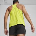 Мъжки потник за бягане PUMA Run Ultraspun Singlet зелен 4