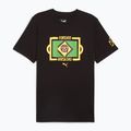 Мъжка футболна фланелка PUMA Neymar Jr Tee puma black