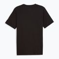 Мъжка футболна фланелка PUMA Neymar Jr Tee puma black 2