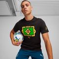 Мъжка футболна фланелка PUMA Neymar Jr Tee puma black 3