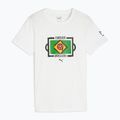 Детска футболна фланелка PUMA Neymar Jr Tee puma white