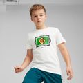 Детска футболна фланелка PUMA Neymar Jr Tee puma white 3