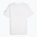 Мъжка футболна фланелка PUMA Neymar Jr Tee puma white 2