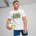 Мъжка футболна фланелка PUMA Neymar Jr Tee puma white 3