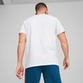 Мъжка футболна фланелка PUMA Neymar Jr Tee puma white 4