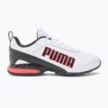 Обувки PUMA Equate SL 2 puma black/puma white/for all time red 2