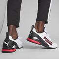 Обувки PUMA Equate SL 2 puma black/puma white/for all time red 8