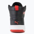 Обувки Puma Rebound Joy puma black/puma white/for all time red 6